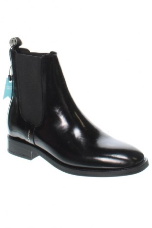 Botine de damă Gant, Mărime 41, Culoare Negru, Preț 643,99 Lei