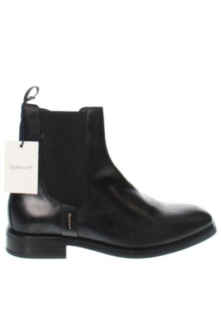 Botine de damă Gant, Mărime 41, Culoare Negru, Preț 643,99 Lei