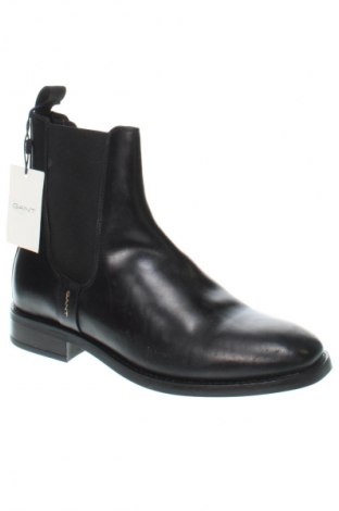 Botine de damă Gant, Mărime 41, Culoare Negru, Preț 643,99 Lei