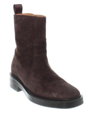 Damen Stiefeletten Gant, Größe 38, Farbe Braun, Preis € 100,99