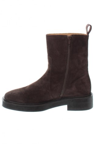 Damen Stiefeletten Gant, Größe 38, Farbe Braun, Preis € 100,99