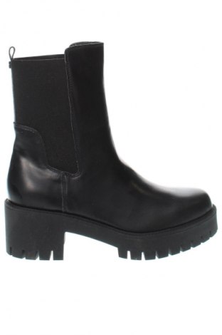 Damen Stiefeletten Guess, Größe 39, Farbe Schwarz, Preis 61,49 €