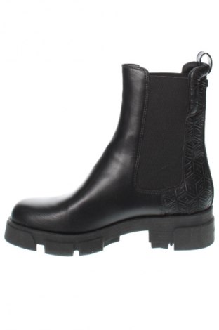 Damen Stiefeletten Guess, Größe 40, Farbe Schwarz, Preis 61,49 €