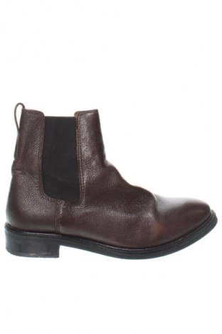 Botine de damă H&M, Mărime 39, Culoare Maro, Preț 139,99 Lei