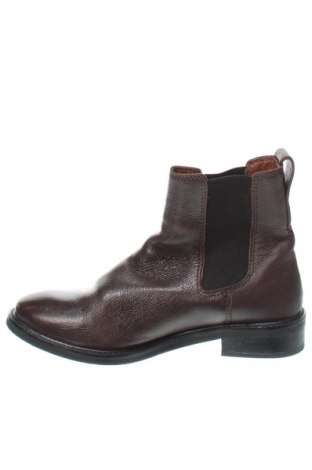 Damen Stiefeletten H&M, Größe 39, Farbe Braun, Preis 28,49 €