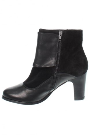 Damen Stiefeletten Hush Puppies, Größe 39, Farbe Schwarz, Preis € 52,49