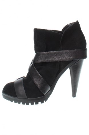 Botine de damă KG By Kurt Geiger, Mărime 37, Culoare Negru, Preț 133,56 Lei