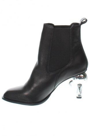 Damen Stiefeletten Karl Lagerfeld, Größe 37, Farbe Schwarz, Preis € 265,99