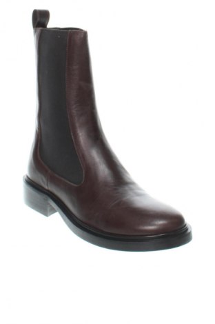 Damen Stiefeletten Karolina Kurkova Originals, Größe 39, Farbe Braun, Preis € 68,79