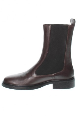 Damen Stiefeletten Karolina Kurkova Originals, Größe 39, Farbe Braun, Preis € 68,79