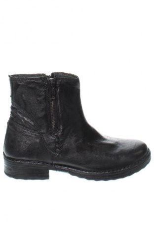 Botine de damă Khrio, Mărime 36, Culoare Negru, Preț 329,99 Lei