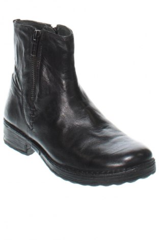 Botine de damă Khrio, Mărime 36, Culoare Negru, Preț 329,49 Lei