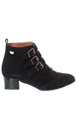 Damen Stiefeletten Lollipops, Größe 36, Farbe Schwarz, Preis € 72,99