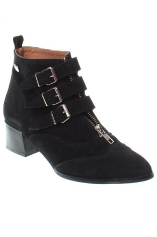 Botine de damă Lollipops, Mărime 36, Culoare Negru, Preț 259,99 Lei