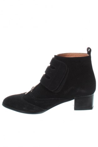 Damen Stiefeletten Lollipops, Größe 36, Farbe Schwarz, Preis € 52,49