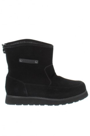 Botine de damă Luhta, Mărime 41, Culoare Negru, Preț 322,99 Lei