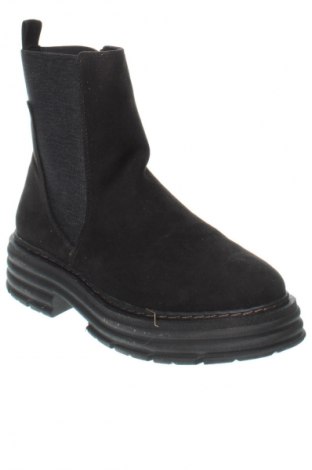 Damen Stiefeletten MARCO TOZZI by Guido Maria Kretschmer, Größe 38, Farbe Schwarz, Preis 36,49 €