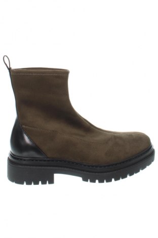 Botine de damă MICHAEL Michael Kors, Mărime 39, Culoare Verde, Preț 848,99 Lei