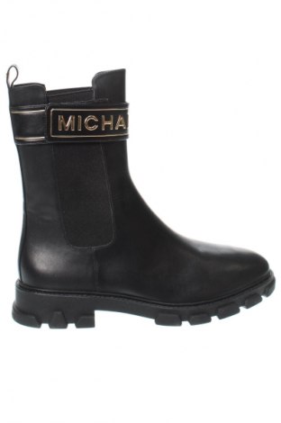 Dámské poltopánky MICHAEL Michael Kors, Veľkosť 42, Farba Čierna, Cena  133,45 €