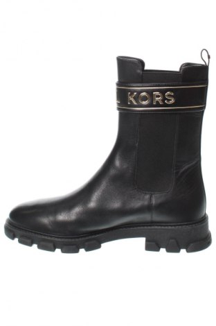 Damen Stiefeletten MICHAEL Michael Kors, Größe 42, Farbe Schwarz, Preis € 133,49