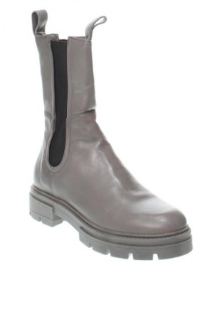 Damen Stiefeletten MJUS, Größe 39, Farbe Grau, Preis € 123,49