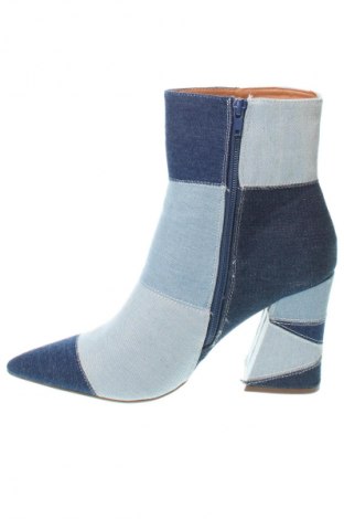 Botine de damă Madden Girl, Mărime 41, Culoare Multicolor, Preț 358,99 Lei