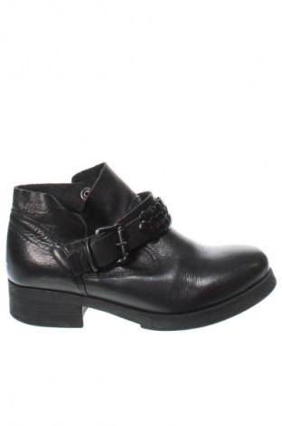 Botine de damă Made In Italy, Mărime 36, Culoare Negru, Preț 174,44 Lei