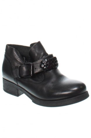 Botine de damă Made In Italy, Mărime 36, Culoare Negru, Preț 190,28 Lei