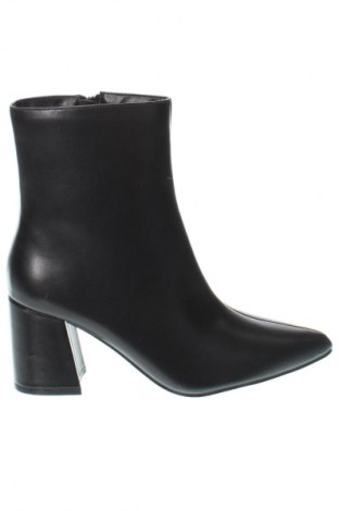 Damen Stiefeletten Nelly, Größe 37, Farbe Schwarz, Preis € 36,29