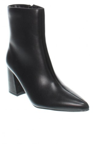 Botine de damă Nelly, Mărime 37, Culoare Negru, Preț 230,99 Lei