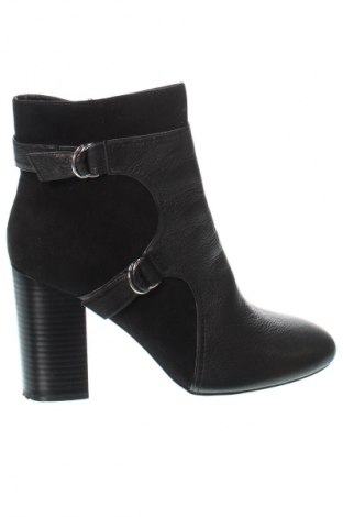 Botine de damă Nine West, Mărime 42, Culoare Negru, Preț 94,76 Lei