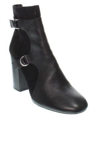 Botine de damă Nine West, Mărime 42, Culoare Negru, Preț 220,99 Lei