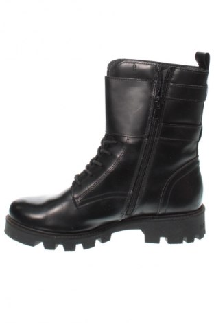 Botine de damă Pataugas, Mărime 38, Culoare Negru, Preț 224,99 Lei