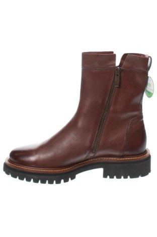 Damen Stiefeletten Paul Green, Größe 41, Farbe Braun, Preis 136,99 €