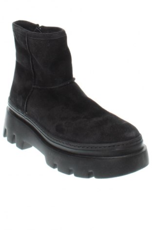 Botine de damă Paul Green, Mărime 39, Culoare Negru, Preț 523,49 Lei