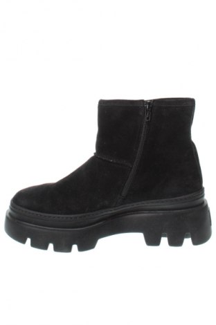 Damen Stiefeletten Paul Green, Größe 39, Farbe Schwarz, Preis € 82,29