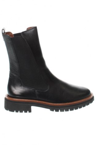 Damen Stiefeletten Paul Green, Größe 39, Farbe Schwarz, Preis 73,99 €