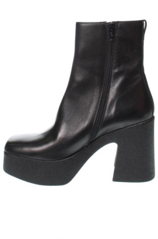 Damen Stiefeletten Pinko, Größe 41, Farbe Schwarz, Preis 133,29 €