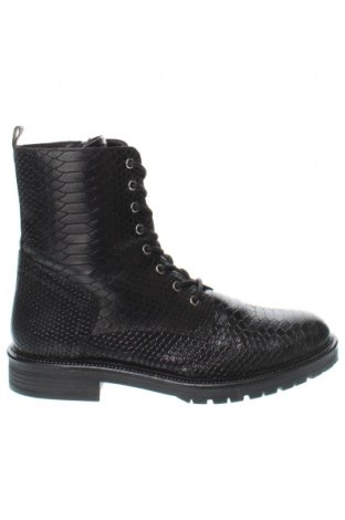 Botine de damă Poelman, Mărime 41, Culoare Negru, Preț 246,99 Lei