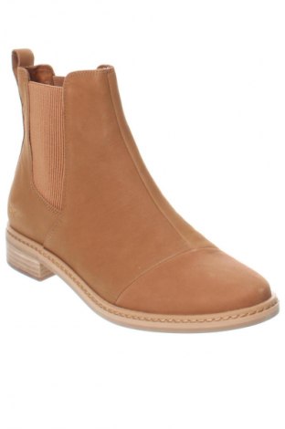 Damen Stiefeletten Polo By Ralph Lauren, Größe 41, Farbe Braun, Preis 193,99 €