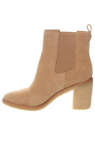 Damen Stiefeletten Ralph Lauren, Größe 40, Farbe Braun, Preis € 102,49