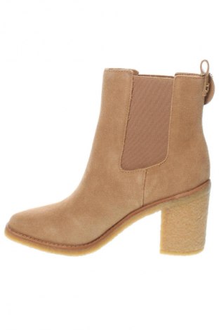 Damen Stiefeletten Ralph Lauren, Größe 40, Farbe Braun, Preis € 102,49