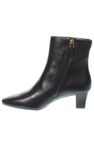 Damen Stiefeletten Ralph Lauren, Größe 36, Farbe Schwarz, Preis € 203,99