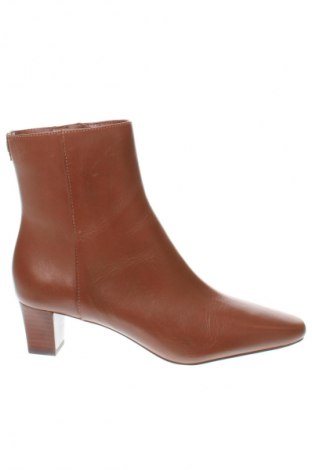 Damen Stiefeletten Ralph Lauren, Größe 39, Farbe Braun, Preis € 102,49