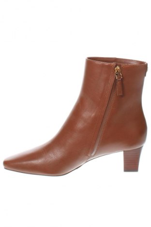 Damen Stiefeletten Ralph Lauren, Größe 39, Farbe Braun, Preis € 102,49