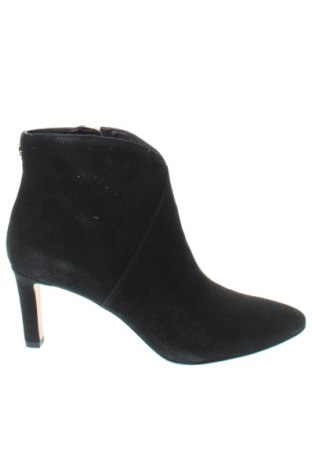 Botine de damă Ralph Lauren, Mărime 40, Culoare Negru, Preț 649,99 Lei