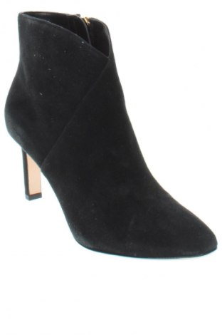 Botine de damă Ralph Lauren, Mărime 40, Culoare Negru, Preț 649,99 Lei