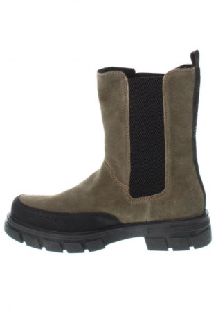 Botine de damă Rieker, Mărime 40, Culoare Verde, Preț 283,99 Lei