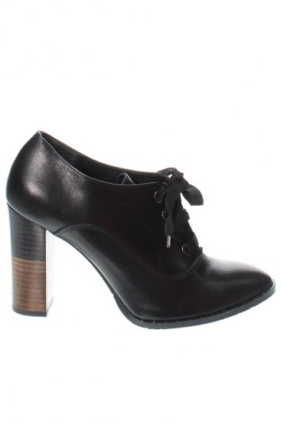 Botine de damă Rylko, Mărime 38, Culoare Negru, Preț 172,45 Lei