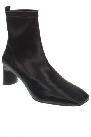 Botine de damă Shoe The Bear, Mărime 40, Culoare Negru, Preț 358,99 Lei